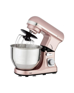 Koolen Stand Mixer, 1000W, 5L , 6 Speeds, Pink 801113005