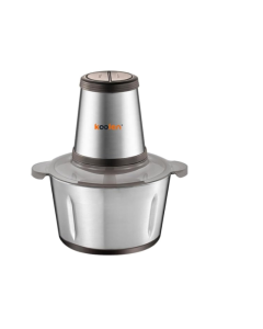 Koolen Food Chopper ,2 L Capacity,350 W Silver - 801109009