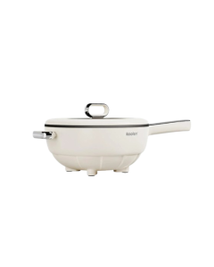 Koolen Multi-Function Digital Fryer 1600W, 4 L - 816107001 