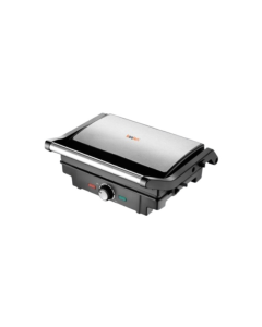 Koolen Multi-Purpose Grill with Temperature Control 1600W, Black - 816103003