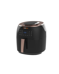 koolen Digital Air Fryer 7.4 L 1800 W Black 816102016