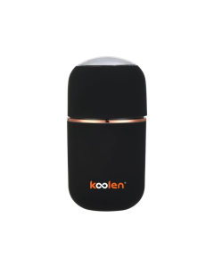 Koolen Multi Grill with Temperature Control, 1600W, Black - 801115005