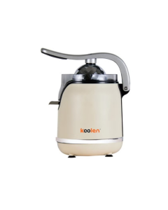 Koolen Citrus Press Juicer 160 W  White - 801100003