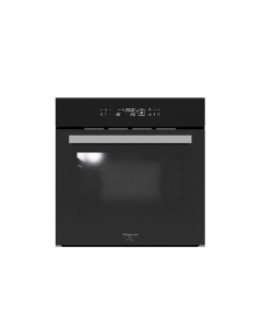 Kitchen Line Electric Oven Multifunction 60 cm Silver - KL60ET11F