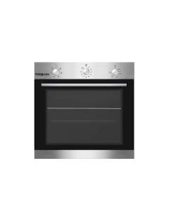 Kitchen Line Built-In Gas Oven, , 66 L 4 Functions 60*60cm - KL60GM3F