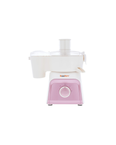 Koolen 450W 6 In 1 Food Processor, White 801102001