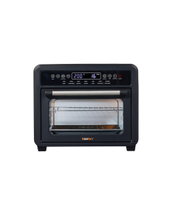 Koolen Air Fryer Oven, 1700W, 22L Capacity, Black - 802103001