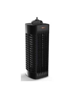 Koolen 60 W Insect Killer, Black - 301109004