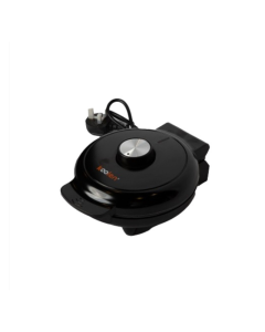 Koolen Waffle Maker, 1000W, 19cm Black - 800108001