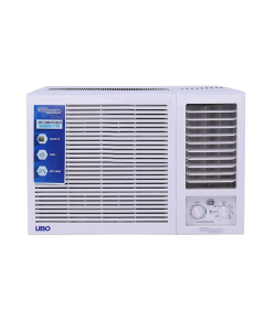Super General Window Air Conditioner, Cool Only, 18000 BTU - KSGA19GE1