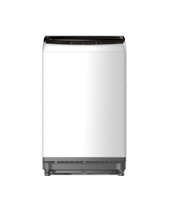 Midea Top Load Washing Machine - 13 kg Washing Machine - 8 Programs - White - MA200W130DWKSA