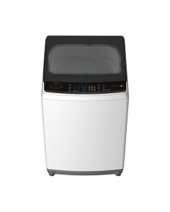 Midea Top Load Washing Machine - 8 kg Washing Machine - 8 Programs - White - MA200W80WKSA