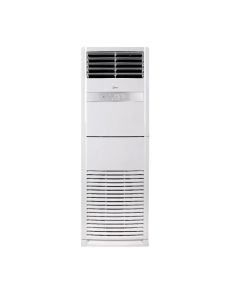 Media Free Standing Air Conditioner 42,000 BTU Inverter – Hot/Cold-MFTGAV50HRN3