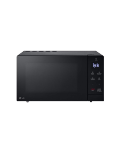 LG 30 L Microwave | AR Display - MS3032JAS
