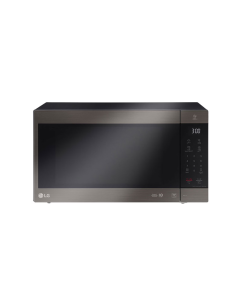 LG NeoChef Microwave Oven | Smart Diagnosis | Display is Arabic Only 56 L 1200 W Silver - MS5696HIT