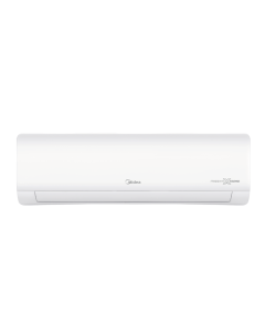 Midea Split AC Mission Xtreme 18 UNIT , Cool Only - MSTMX18CRN1AG1