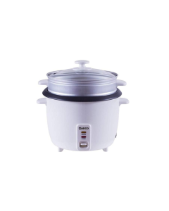Nadco Drum Rice Cooker 1 L - NC-501DR