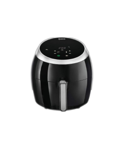 Nadco Digital Air Fryer 5.5L BLACK - NC-550AFD