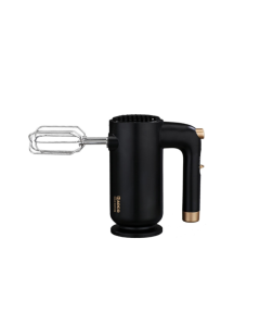 Nadco Hand Mixer and Mixer Black - NC-251HM
