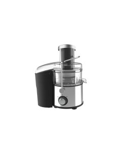 Nadco Juicer 2.2L, 800W Stainless Steel - NC-2201J