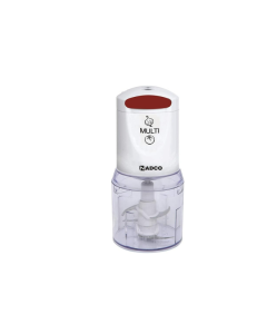 Nadco Food Chopper, Red 500 ML - NC-42CH