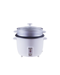 Nadco Rice Cooker 1.8 L - NC-518DR