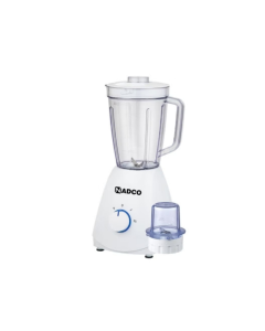 Nadco 2-In-1 Blender 1.6L 400.0 W - NCB-217B