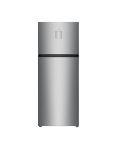 TCL 16.5 Cu Ft Double Door Refrigerator, 465 Liters, Inverter,