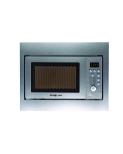 Kitchen Line Microwave 28 Liter + Grill - P90N28ESP