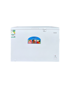 Super Classic 299L 10.60 ft Freezer White Model SPCF-325