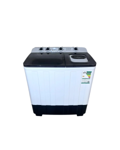 Super Classic 12kg Twin Tub Washing Machine SPWM-120-KG