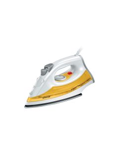  Sencor Steam Iron 1600W White & Yellow - SS12028YL
