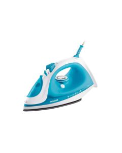  Sencor Steam Iron 2200W White & Blue - SS15421TQ