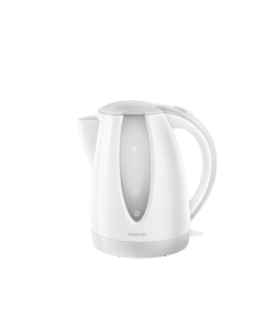 Sencor Electric Kettle 1.8 L 2000 W WHITE - SWK1810WH