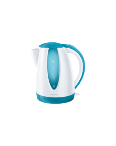 Sencor Electric Kettle 1.8 L Blue SWK1817TQ
