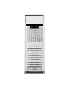TCL Free standing Air Conditioner, Hot/Cold, Wi-Fi, Golden Fins, Inverter, 42,000 BTU.