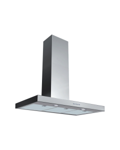 Air Dream 90cm pyramid ruler hood, made in Italy, VENERA-321