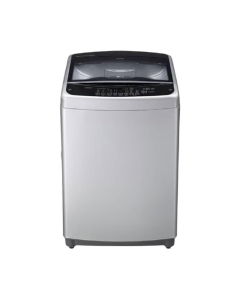W.Box Top Loading Washing Machine  Automatic Washing Machine 5 kg  Silver  - WBTL9S