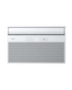 Midea SPLIT Window AC inverter, Wi-Fi, cold 18 UNIT - WDV18CWG