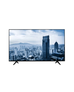 W.Box 42-inch Smart 2K TV, Android 14 OS, 2 Remotes - WTV42S