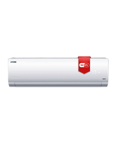 York frost 18 Split Air Conditioner 18,000 BTU Cold Only - YJFE18XH3CHL-R5