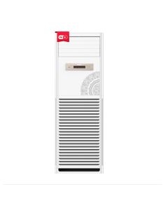 York Free Stand Air Conditioner 55 inch , 48000 BTU , cold and Hot ,Inverter , WiFi -YLKF55XL2FFB
