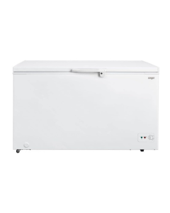 Z TRUST 290 Liter Chest Freezer with Basket -ZCF295SD