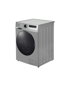 Zetrust washing machine 8 kg 15 programs silver
