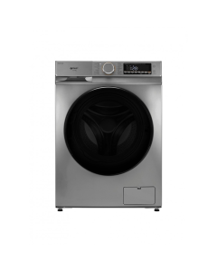 Z.Trust 13kg/8kg Washer and Dryer, 14 Programs - Silver