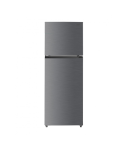 Z.Trust refrigerator, 15 cu.ft., 420 liters - steel