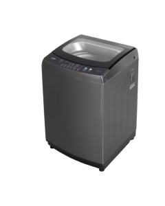 Z.Trust Top Load Washing Machine (12) kg, (8) Programs, Pump - Silver
