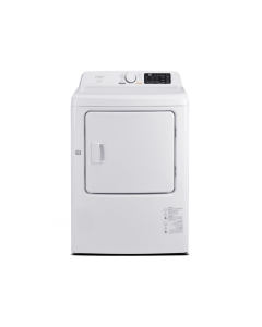 Z.Trust Dryer 12 kg, 10 programs, - White