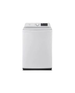 Z.Trust Top Load Washing Machine (18) kg, (10) Programs, White ZTLW04