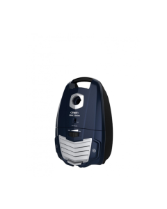 Z.trust vacuum cleaner 6 L 2200 W 50/60H Blue - ZVC50CR